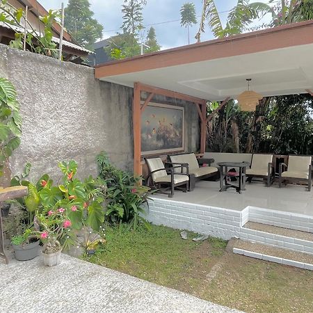 Bongkar Kataleya Villa, Punclut 4Br מראה חיצוני תמונה