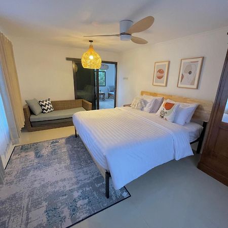 Bongkar Kataleya Villa, Punclut 4Br מראה חיצוני תמונה