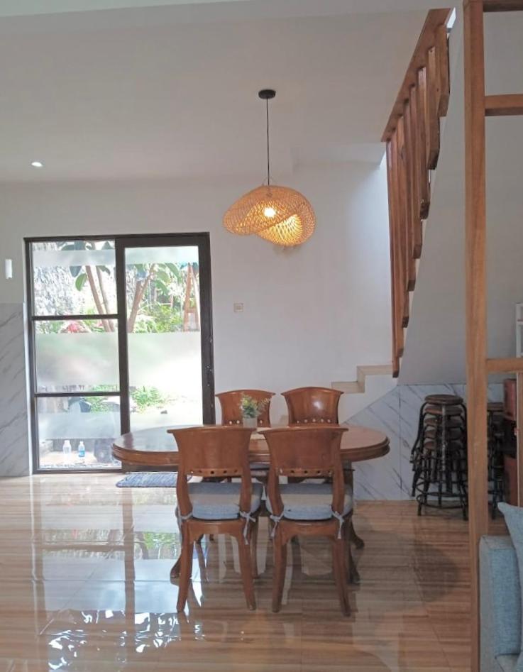 Bongkar Kataleya Villa, Punclut 4Br מראה חיצוני תמונה