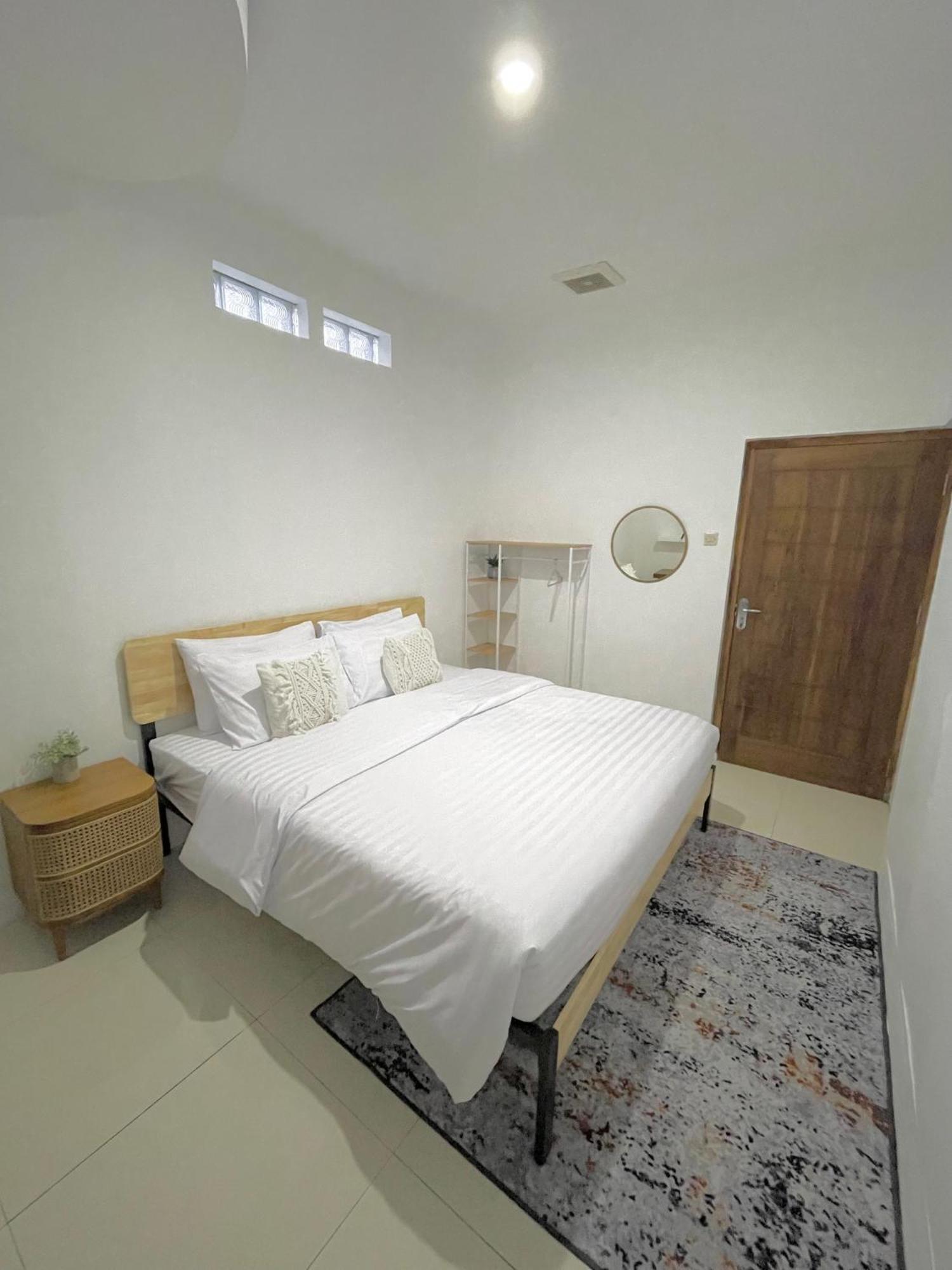 Bongkar Kataleya Villa, Punclut 4Br מראה חיצוני תמונה