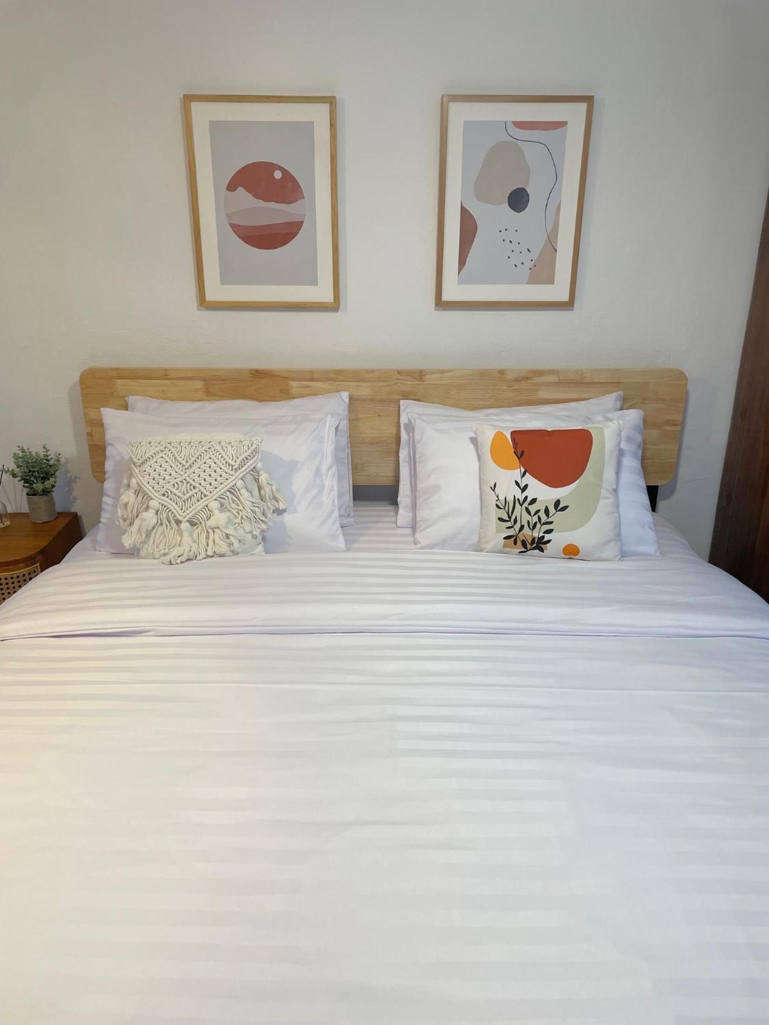Bongkar Kataleya Villa, Punclut 4Br מראה חיצוני תמונה