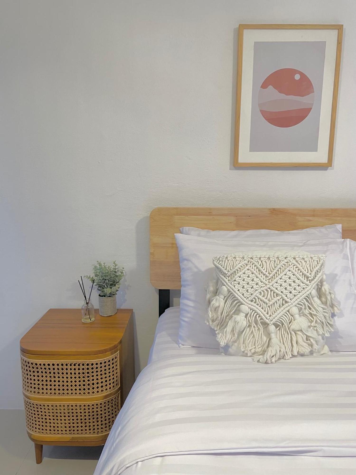 Bongkar Kataleya Villa, Punclut 4Br מראה חיצוני תמונה
