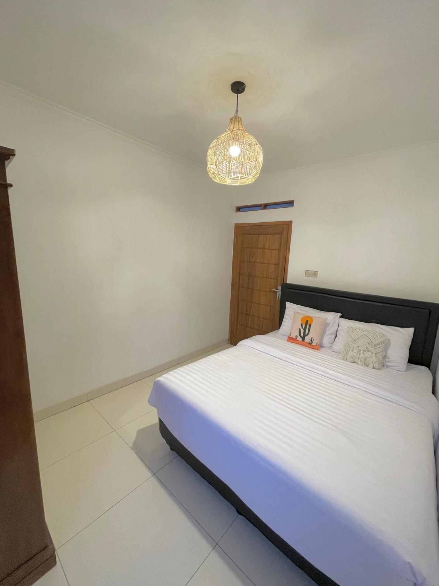 Bongkar Kataleya Villa, Punclut 4Br מראה חיצוני תמונה