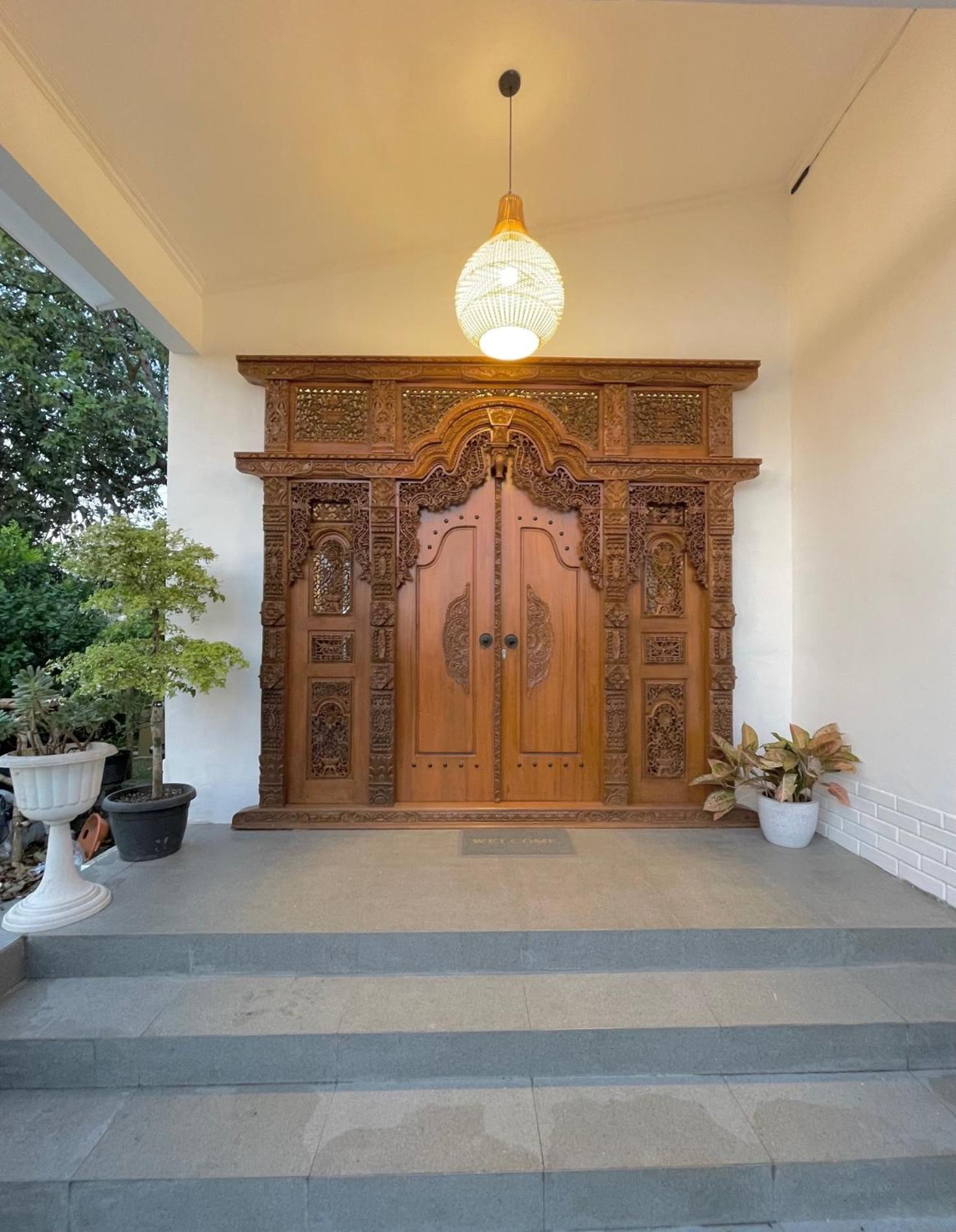 Bongkar Kataleya Villa, Punclut 4Br מראה חיצוני תמונה