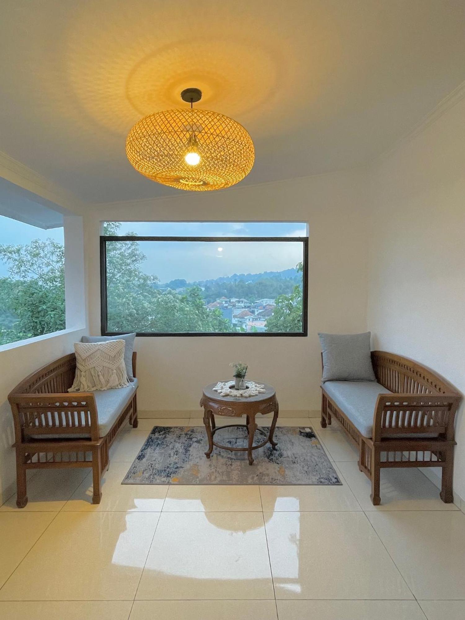 Bongkar Kataleya Villa, Punclut 4Br מראה חיצוני תמונה