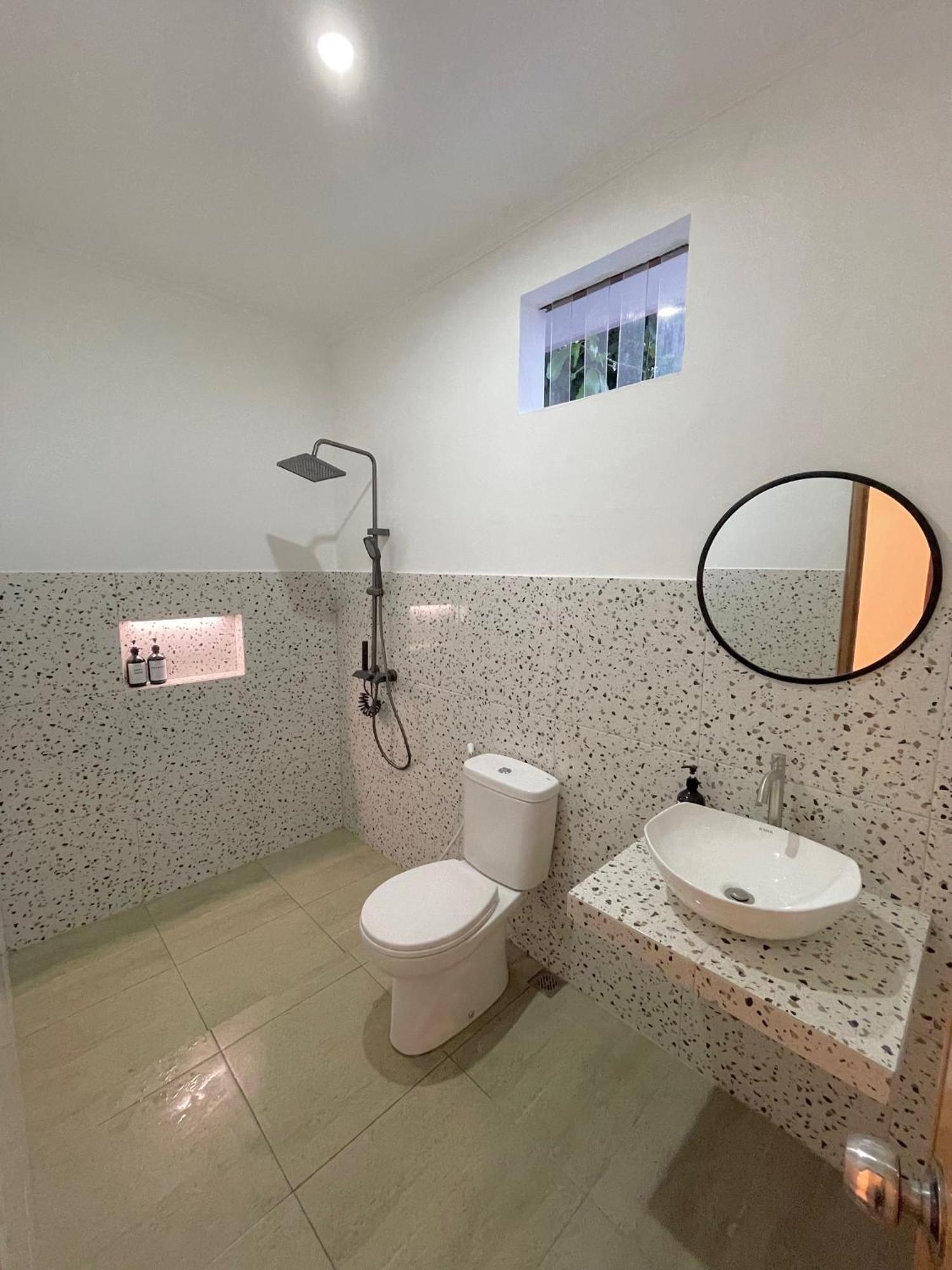Bongkar Kataleya Villa, Punclut 4Br מראה חיצוני תמונה