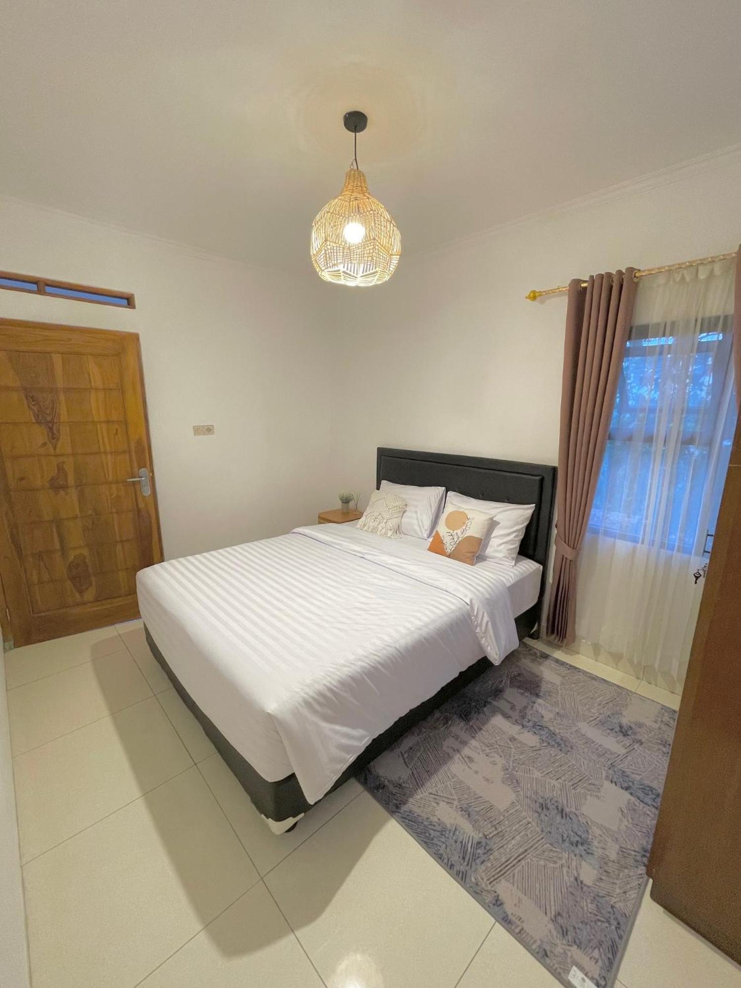 Bongkar Kataleya Villa, Punclut 4Br מראה חיצוני תמונה