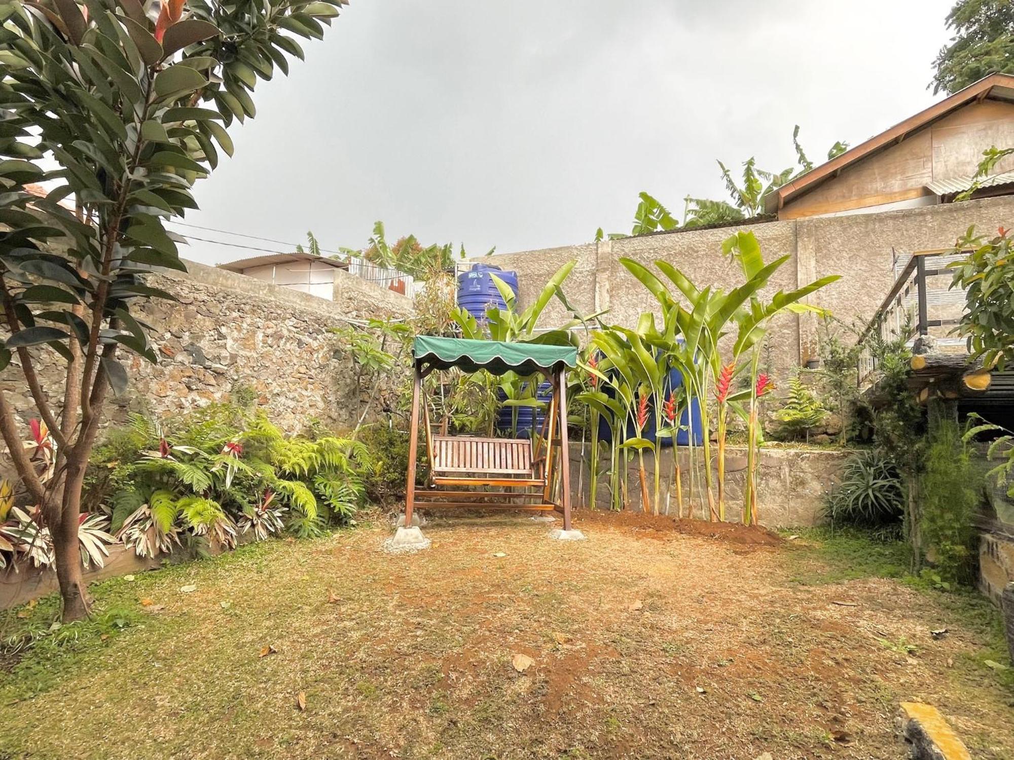 Bongkar Kataleya Villa, Punclut 4Br מראה חיצוני תמונה